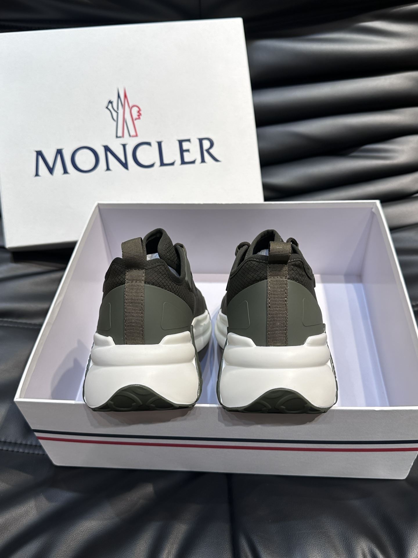 Moncler Shoes